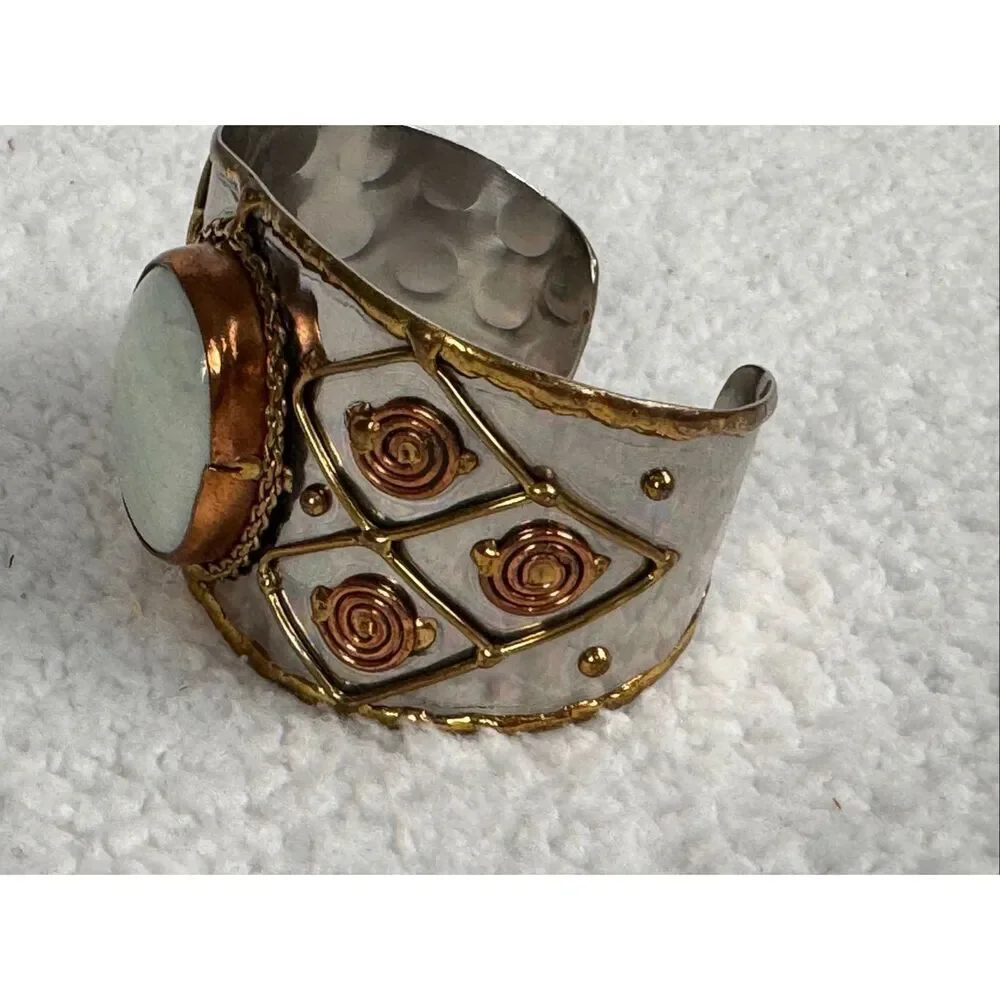 No Brand mixed metal